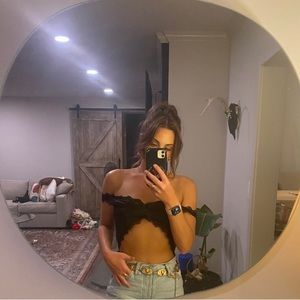 Meet your Posher, Kari